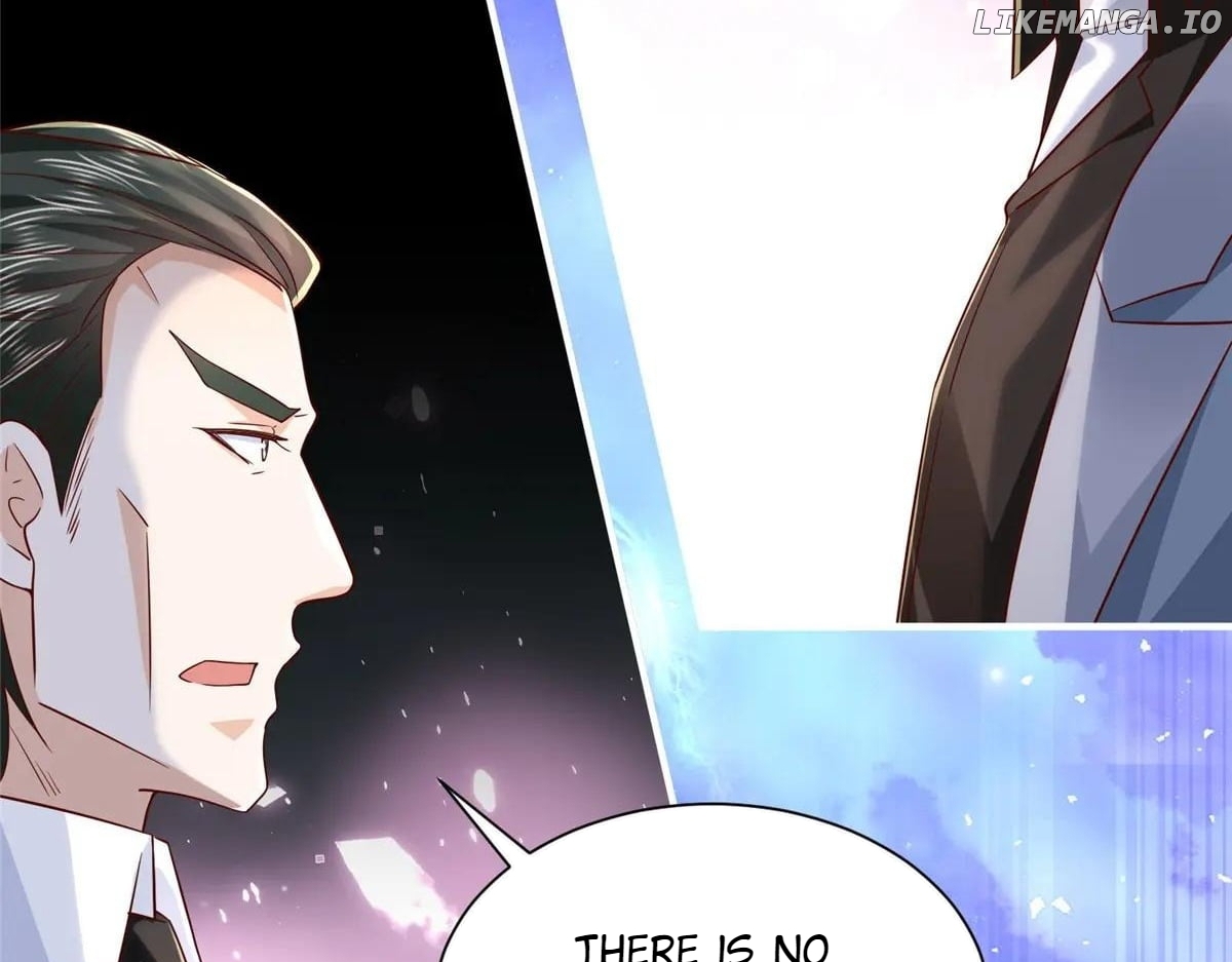 I randomly have a new career every week Chapter 807 - page 22